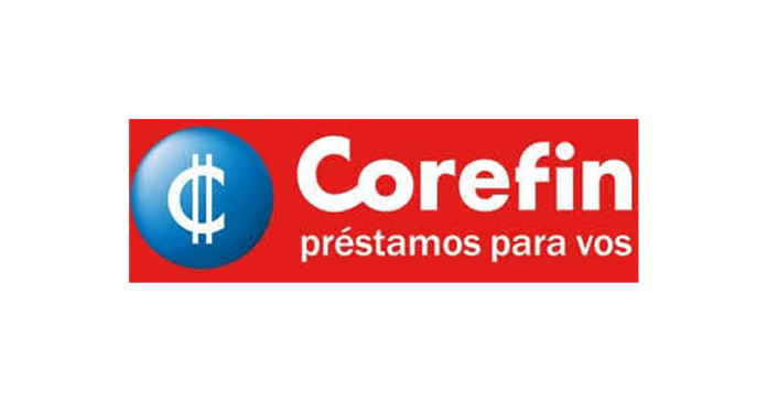 corefin logo