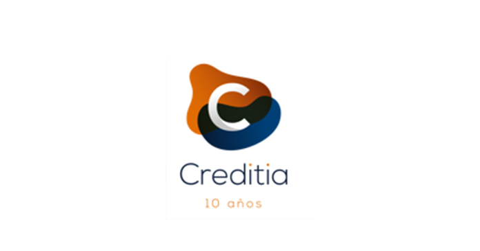 creditia logo